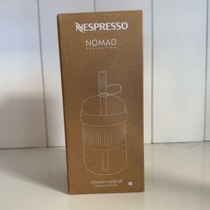 Nespresso Tumbler